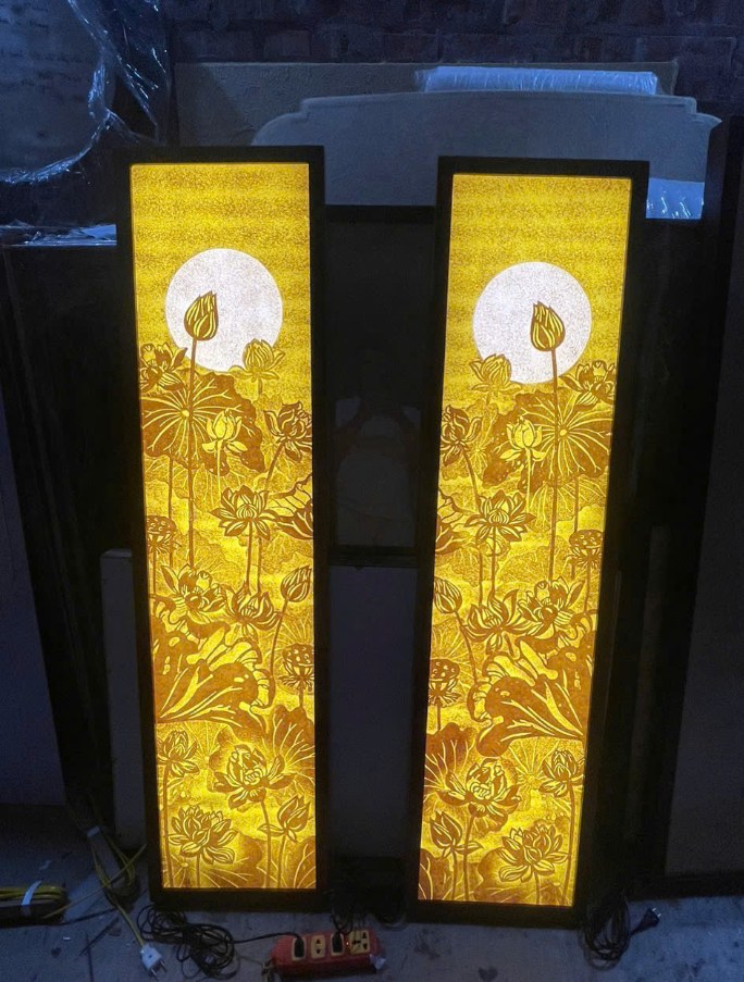 Đèn Hào Quang LED Siêu Sáng 4 Tấc Hình Chữ Vạn 23.png